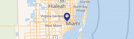 Calle Ocho Retail/Office Building