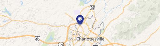 Premier Charlottesville Retail Destination