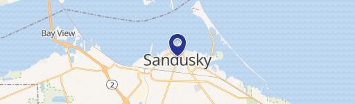 Sandusky Warehouse Space For Rent