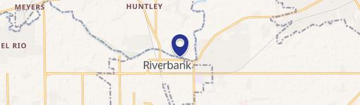 Atchison Riverside Dr