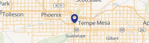 Tempe Flex Space with Yard