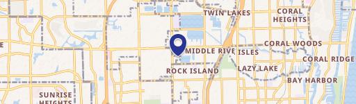 Renovated Fort Lauderdale Warehouse Space