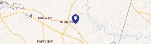 Hiddenite Warehouse Sub-Lease Opportunity