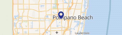 Retail Space on Atlantic Boulevard