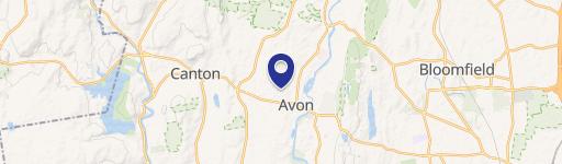 Avon Retail Space For Rent