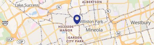 Retail Space in New Hyde Park