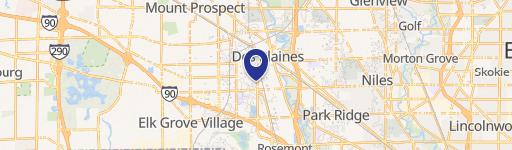 Retail Space in Oak Leaf Commons