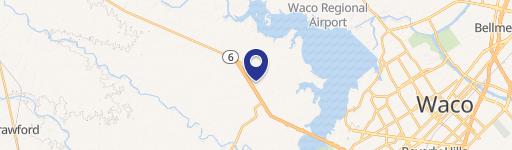 Highway 6 Warehouse Space Available