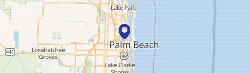 Retail Space in West Palm