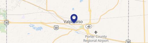 Valparaiso Office Space For Rent