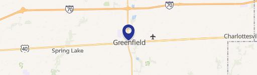 Greenfield Office Suites and Land