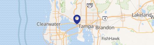 Tampa Office Space For Rent