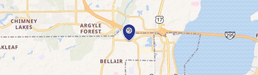 Retail Space Near Orange Park