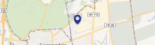 Farmingdale Warehouse Space Available