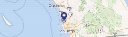 San Diego Office Space Available