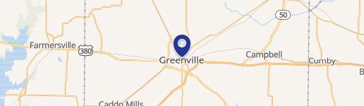 Retail Outparcel in Greenville Corridor