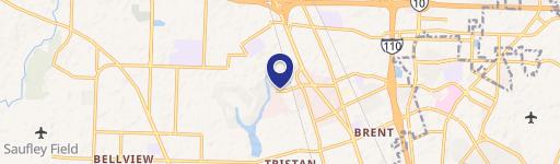 Pensacola Distribution Building For Sale