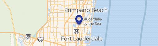 Fort Lauderdale Flex Space Available