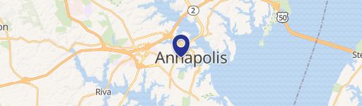 Annapolis Office Space For Rent
