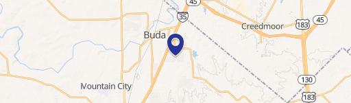 Customizable Office Space in Buda