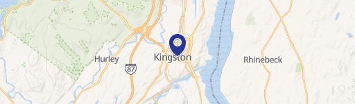 Kingston Office Space Available