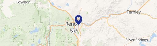 Reno Flex/Industrial Space Available