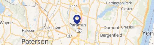 Prime Retail Space on Route 17