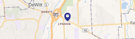 Fayetteville Office Space For Rent