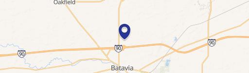 Batavia Flex Space Available