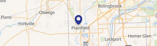 Retail Space in Plainfield