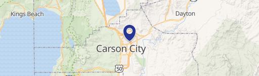 Retail Space in Carson City