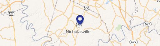 Retail Space in Nicholasville