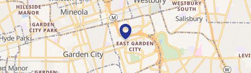 Garden City Office Space Available