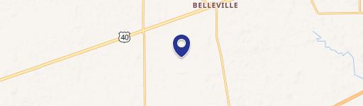 Industrial Park Distribution Opportunity