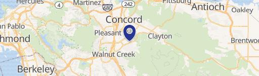 Walnut Creek Class A Office