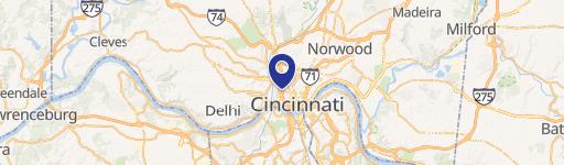 Industrial Property in Cincinnati, OH