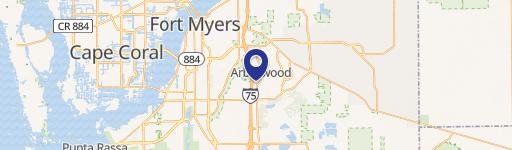 Modern Fort Myers Office Space