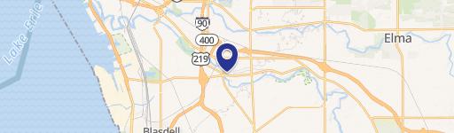 Retail Space in Seneca Ridge Plaza