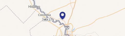 Laredo Warehouse Distribution Facility