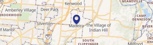 Kenwood Retail Space For Lease