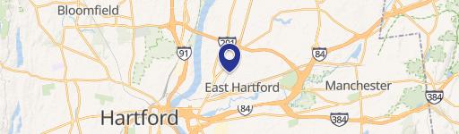 East Hartford Warehouse Space Available