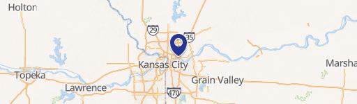 Kansas City Office Space Available