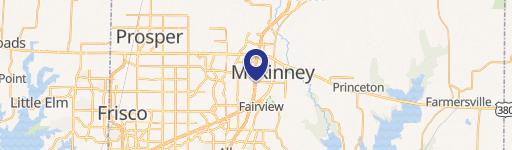 Retail Space in Growing City