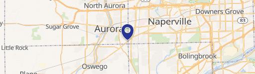 2088 W Ogden Ave, Aurora, IL