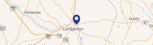 Lumberton Retail Space For Lease