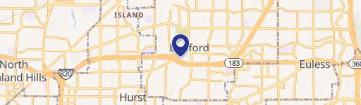 Bedford Office Space for Lease