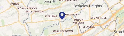 Retail Space in Gillette, NJ