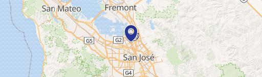 San Jose Flex/Industrial Space