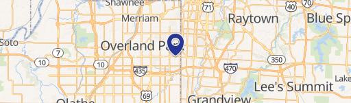 Leawood Pad Site For Sale