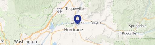 Warehouse Space in Quail Creek